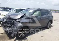 2017 Toyota RAV4 фото