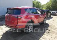 2017 Toyota RAV4 фото