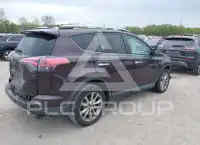 2017 Toyota RAV4 фото
