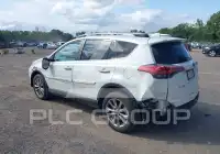 2017 Toyota RAV4 фото