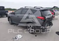 2017 Toyota RAV4 фото