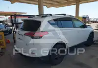 2017 Toyota RAV4 фото