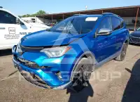 2017 Toyota RAV4 фото