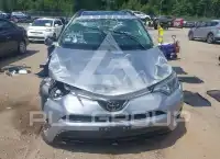 2017 Toyota RAV4 photo