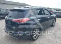 2017 Toyota RAV4 photo