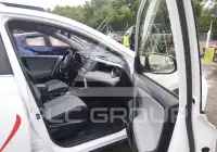 2017 Toyota RAV4 фото