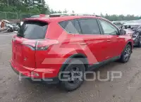 2017 Toyota RAV4 photo