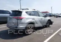 2017 Toyota RAV4 фото
