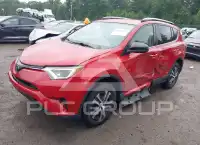 2017 Toyota RAV4 photo