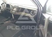2017 Toyota RAV4 photo