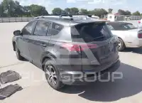 2017 Toyota RAV4 фото