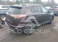 2017 Toyota RAV4 photo