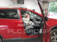 2017 Toyota RAV4 фото