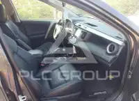 2017 Toyota RAV4 фото