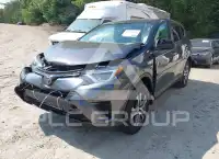 2017 Toyota RAV4 фото