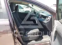 2017 Toyota RAV4 фото