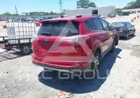 2017 Toyota RAV4 фото