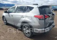 2017 Toyota RAV4 фото
