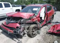 2017 Toyota RAV4 фото