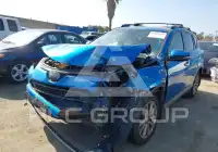 2017 Toyota RAV4 фото