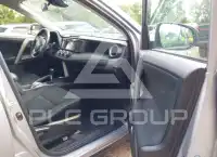 2017 Toyota RAV4 фото