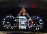 2017 Toyota RAV4 фото