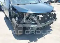 2017 Toyota RAV4 фото