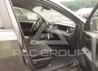 2017 Toyota RAV4 фото