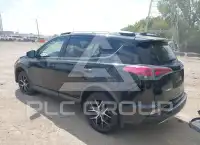 2017 Toyota RAV4 фото