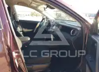 2017 Toyota RAV4 фото