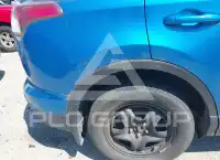 2017 Toyota RAV4 фото