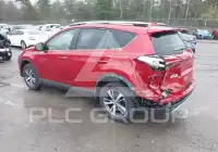 2017 Toyota RAV4 photo