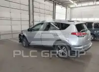 2017 Toyota RAV4 photo