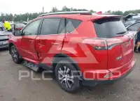 2017 Toyota RAV4 photo