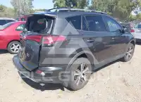 2017 Toyota RAV4 photo