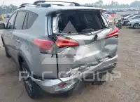 2017 Toyota RAV4 photo