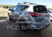 2017 Toyota RAV4 фото