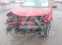 2017 Toyota RAV4 photo