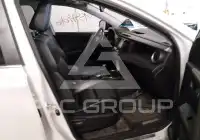 2017 Toyota RAV4 photo