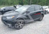 2017 Toyota RAV4 photo