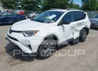 2017 Toyota RAV4 photo