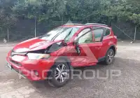 2017 Toyota RAV4 фото