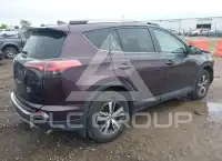 2017 Toyota RAV4 photo