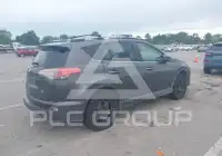 2017 Toyota RAV4 фото