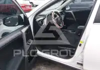 2017 Toyota RAV4 фото
