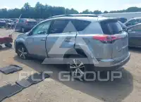 2017 Toyota RAV4 photo