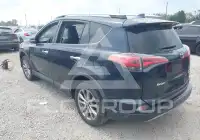 2017 Toyota RAV4 photo