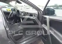 2017 Toyota RAV4 photo