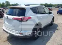 2017 Toyota RAV4 photo