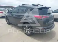 2017 Toyota RAV4 фото